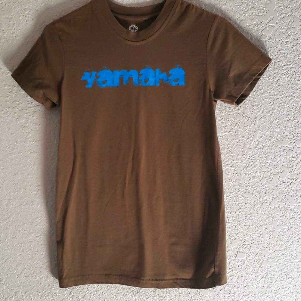 Yamaha Shirt